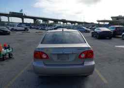 2003 TOYOTA COROLLA CE