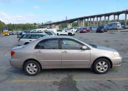 2003 TOYOTA COROLLA CE