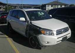 2008 TOYOTA RAV4