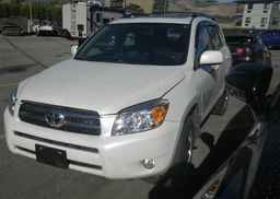 2008 TOYOTA RAV4