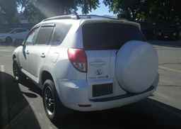 2008 TOYOTA RAV4