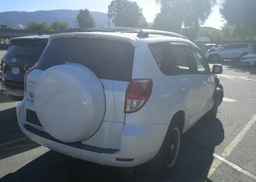 2008 TOYOTA RAV4