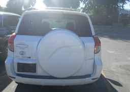 2008 TOYOTA RAV4