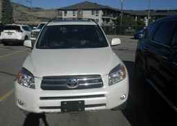 2008 TOYOTA RAV4