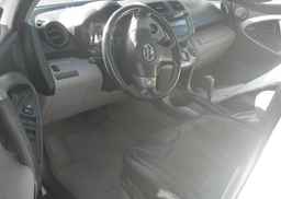 2008 TOYOTA RAV4