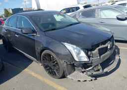2013 CADILLAC XTS