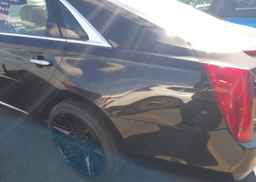 2013 CADILLAC XTS