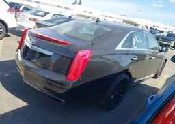 2013 CADILLAC XTS