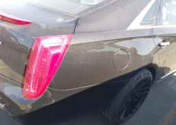 2013 CADILLAC XTS