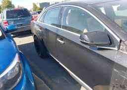 2013 CADILLAC XTS