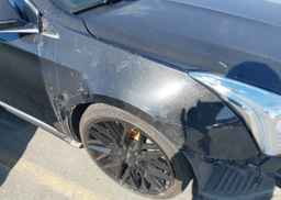 2013 CADILLAC XTS