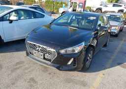 2018 HYUNDAI ELANTRA GT