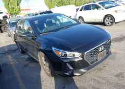 2018 HYUNDAI ELANTRA GT