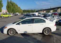 2010 ACURA CSX