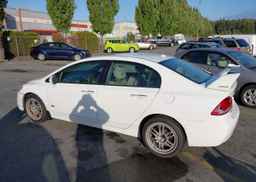 2010 ACURA CSX