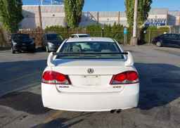 2010 ACURA CSX