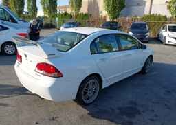 2010 ACURA CSX