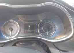 2015 CHRYSLER 200 LX
