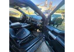 2015 FORD F150