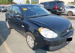 2010 HYUNDAI ACCENT SE