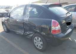 2010 HYUNDAI ACCENT SE
