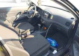 2010 HYUNDAI ACCENT SE