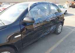 2010 HYUNDAI ACCENT SE
