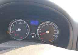2010 HYUNDAI ACCENT SE