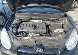 2010 HYUNDAI ACCENT SE
