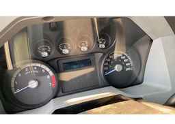 2011 FORD F250