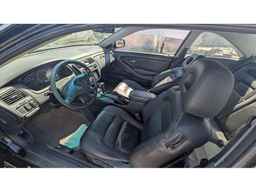 1998 HONDA ACCORD EX