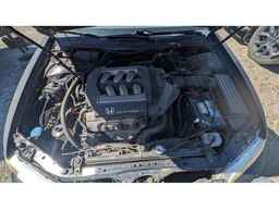 1998 HONDA ACCORD EX