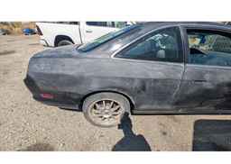 1998 HONDA ACCORD EX