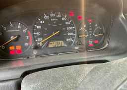 1998 HONDA ACCORD EX