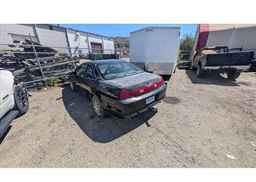 1998 HONDA ACCORD EX