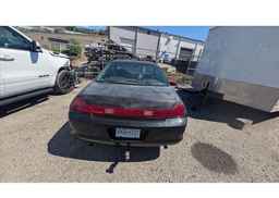 1998 HONDA ACCORD EX
