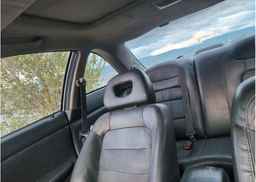 1998 HONDA ACCORD EX
