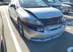 2009 HONDA CIVIC