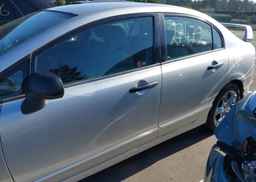2009 HONDA CIVIC