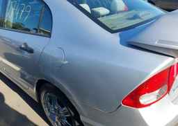 2009 HONDA CIVIC