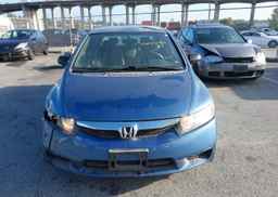 2009 HONDA CIVIC