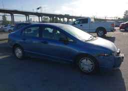 2009 HONDA CIVIC
