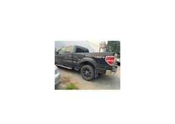 2012 FORD F150