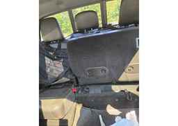 2012 FORD F150