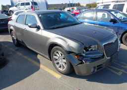 2010 CHRYSLER 300
