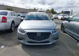 2018 MAZDA 3 Sport