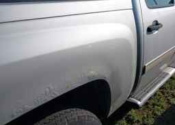 2010 CHEVROLET SILVERADO K1500 LT