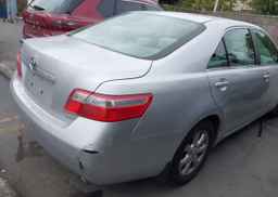 2009 TOYOTA CAMRY