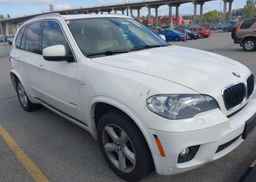 2013 BMW X5
