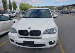 2013 BMW X5